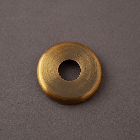 Couvre tube bruni D29 - Falbala Luminaires