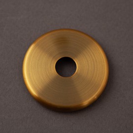 Couvre tube bruni D41 - Falbala Luminaires