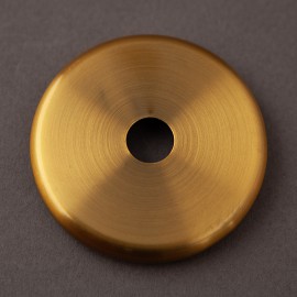 Couvre tube bruni D51 - Falbala Luminaires