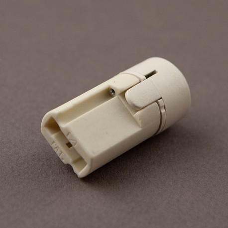 Douille G9 CAP10 - Falbala Luminaires