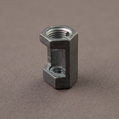 Etrier zamac 10 - 6 - Falbala Luminaires