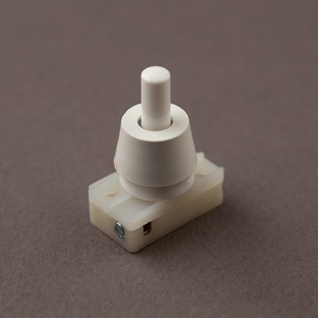 Interrupteur à filetage long - Falbala Luminaires