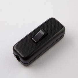 Interrupteur GM noir