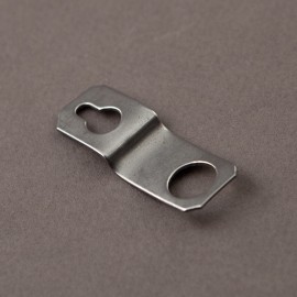 Patte d'applique - Falbala Luminaires