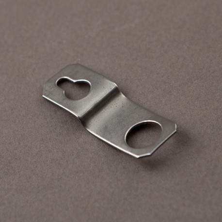 Patte d'applique - Falbala Luminaires