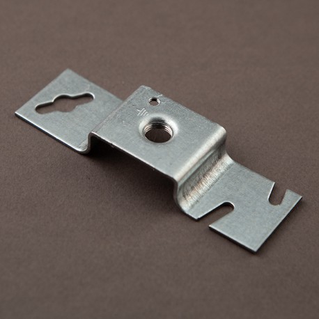 Support cavalier 30x100 - Falbala Luminaires