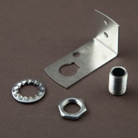 Equerre support 40x24 - Falbala Luminaires