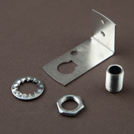 Equerre support 40x24 - Falbala Luminaires