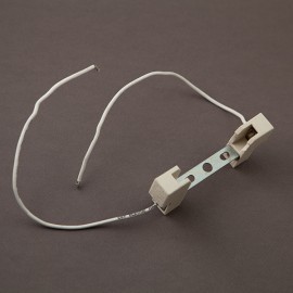 Support R7s - 78mm - Falbala Luminaires