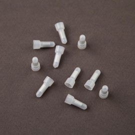 Capuchon à sertir 0.5-1.5mm² - Falbala Luminaires