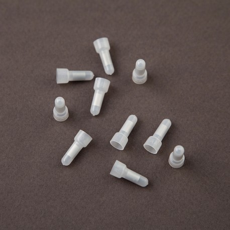 Capuchon à sertir 0.5-1.5mm² - Falbala Luminaires