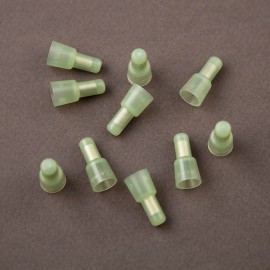 Capuchon à sertir 1.5-2.5mm² - Falbala Luminaires