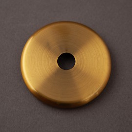 Couvre tube bruni D51 - Falbala Luminaires