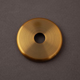 Couvre tube bruni D41 - Falbala Luminaires