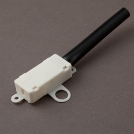 Boitier connexion applique 2P - Falbala Luminaires