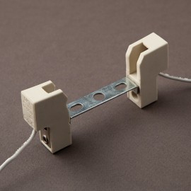 Support R7s - 78mm - Falbala Luminaires