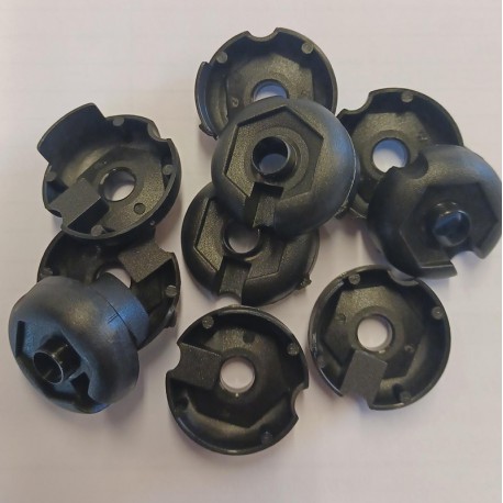 Isolateur AR pour E14 - Falbala Luminaires