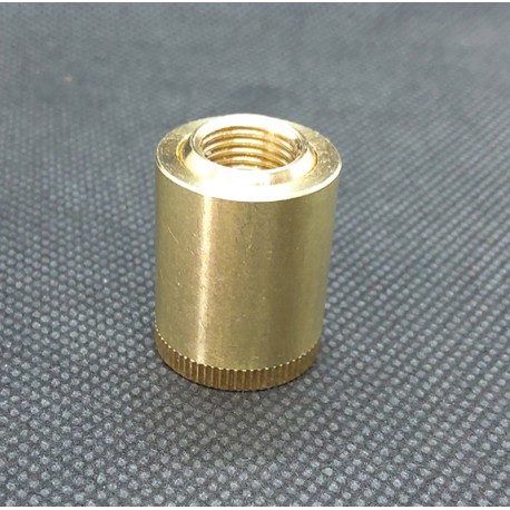 Rotule cylindre d18 - Falbala Luminaires