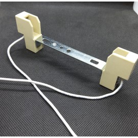 Support R7s FH - Falbala Luminaires