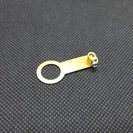 Cosse de terre D10 Longue - Falbala Luminaires