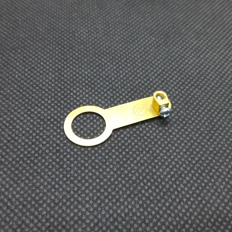 Cosse de terre D10 Longue - Falbala Luminaires