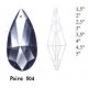 Poire 504 pour lustre - Falbala Luminaires