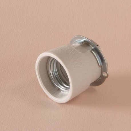 Douile E27 Jielde - Falbala-Luminaires