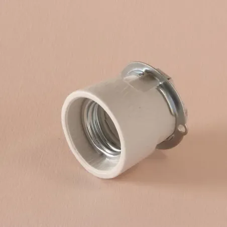 Douile E27 Jielde - Falbala-Luminaires