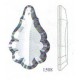 Plaquette cristal 1508 - Falbala Luminaires