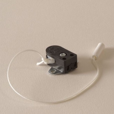 Interrupteur à tirette - Falbala Luminaires