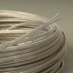 Câble plat Teflon 2 x 0,75 - Falbala Luminaires