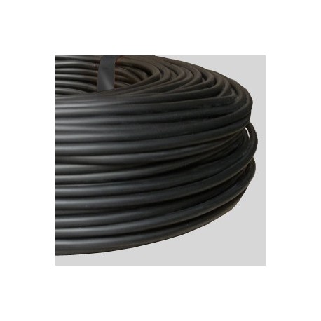 Cable-pvc-noir-2X0.75²