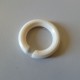Adaptateur abat-jour blanc - Falbala Luminaires
