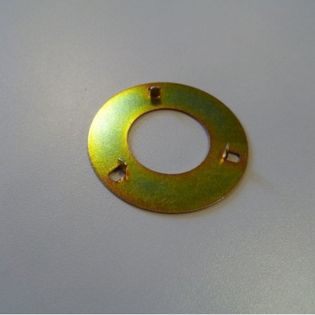 Adaptateur abat-jour métal - Falbala Luminaires