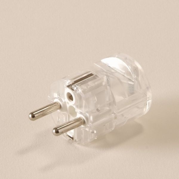 Bon Marché PEHA D 80.6511 K W Prise Standard SCHUKO Blanc Ancien (RAL