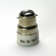 Adaptateur B22/E14 - Falbala Luminaires