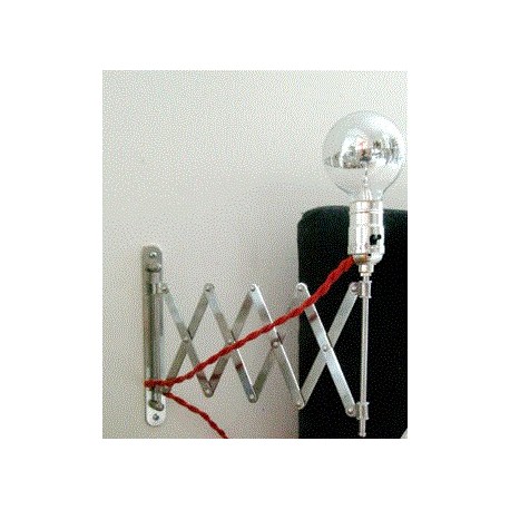 Adaptateur M10-F6 - Falbala Luminaires