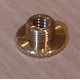 Adaptateur M10-F6 - Falbala Luminaires