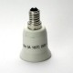 Adaptateur E14/E27 - Falbala-luminaires