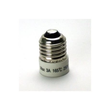 Adaptateur E27/E14 - Falbala Luminaires