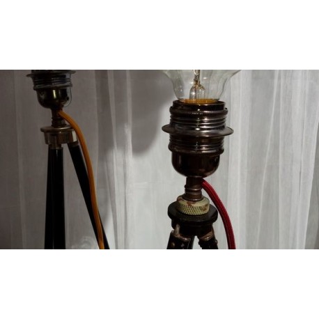 Adaptateur M10-KODAK - Falbala Luminaires