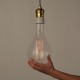 Douille E40 laiton rétro - Falbala-Luminaires