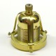 Griffe longue laiton - Falbala-Luminaires