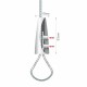 2 Cônes serre-câble - Falbala-Luminaires