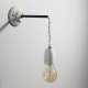 Kit Applique Marthe - Falbala Luminaires