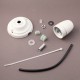 Kit Applique Mado - Falbala Luminaires