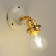 Kit Applique Berthe -Falbala Luminaires