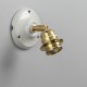 Kit Applique Berthe -Falbala Luminaires