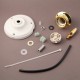 Kit Applique Berthe -Falbala Luminaires