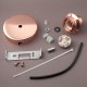 Kit Applique Faraday - Falbala Luminaires